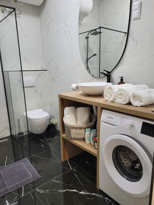 Apartamento Parliament Sight - In The Heart Of Budapeste
