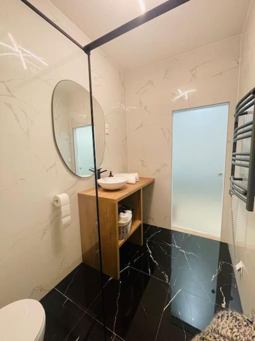 Apartamento Parliament Sight - In The Heart Of *