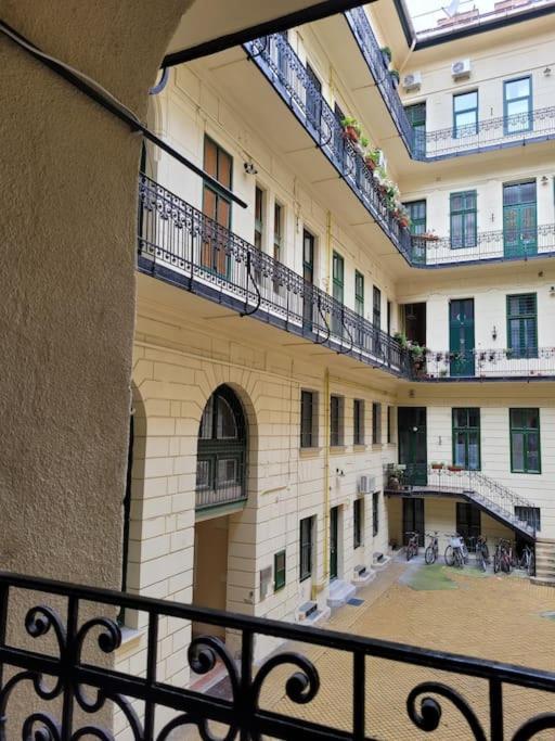 Apartamento Parliament Sight - In The Heart Of